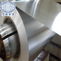 Z100 Galvanized Steel Coil With Zero Spangle